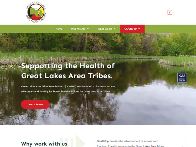 Healthcare website design Healthcare website design